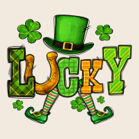 St. Patrick's Lucky Leprechaun Zipper Hoodie | Teevron