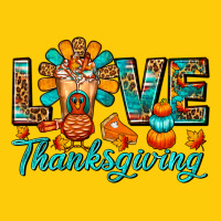 Love Thanksgiving Gobble And Frappe Premium Hoodie | Teevron