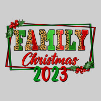Family Christmas 2023 Premium Sweatshirt | Teevron