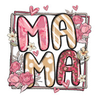 floral mama | Teevron