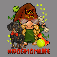 Dog Mom  Life Gnome Vintage Tee | Teevron
