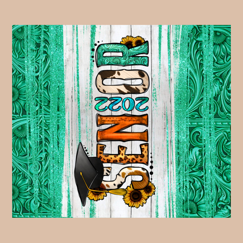 Senior 2022 Urban Heavy Tee by Jasminsmagicworld | Teevron