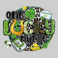 One Lucky Nurse Premium Tee | Teevron
