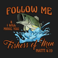 Fishers Of Men Classic Tee | Teevron