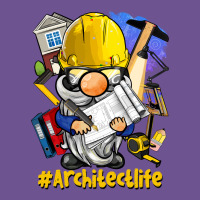 Architect Life Gnome Vintage Tee | Teevron