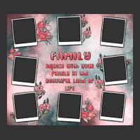 family photo collage | Teevron