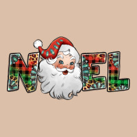 Noel Santa Claus Urban Heavy Tee | Teevron