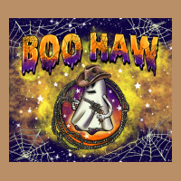 Boo Haw Tumbler Vintage Hoodie | Teevron