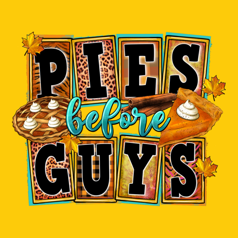 Pies Before Guys Premium Hoodie by FaDigitalArtStudio | Teevron
