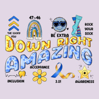 Down Right Amazing Classic Tee | Teevron