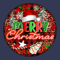 Merry Christmas Heavyweight Hoodie | Teevron