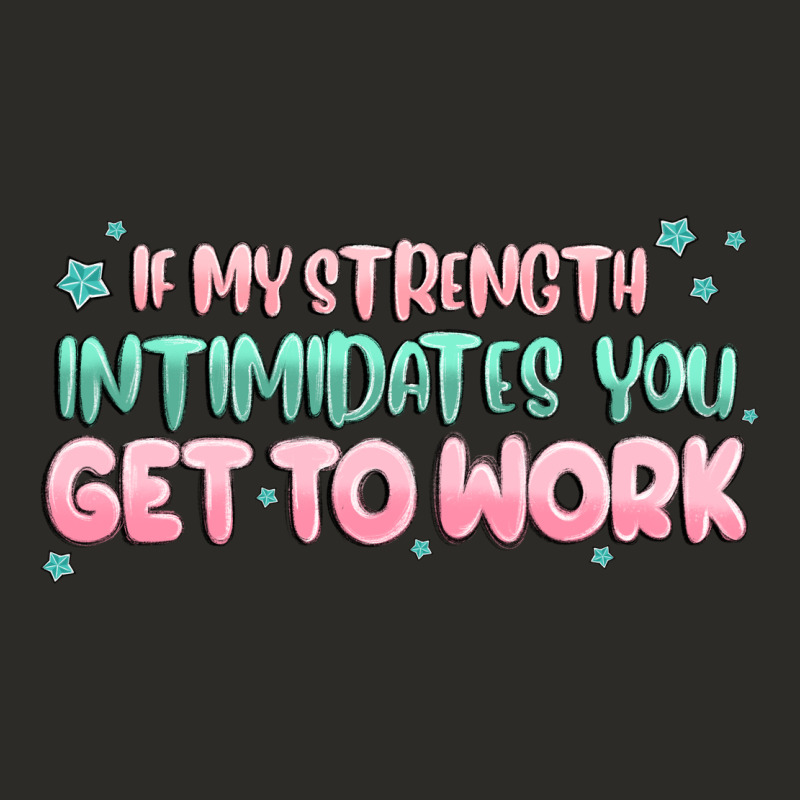 Get To Work Heavy Core Tee by MaliasSmallBusiness | Teevron