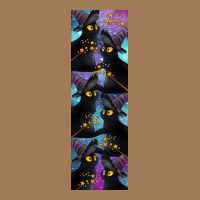 Black Cat Halloween Classic Tee | Teevron