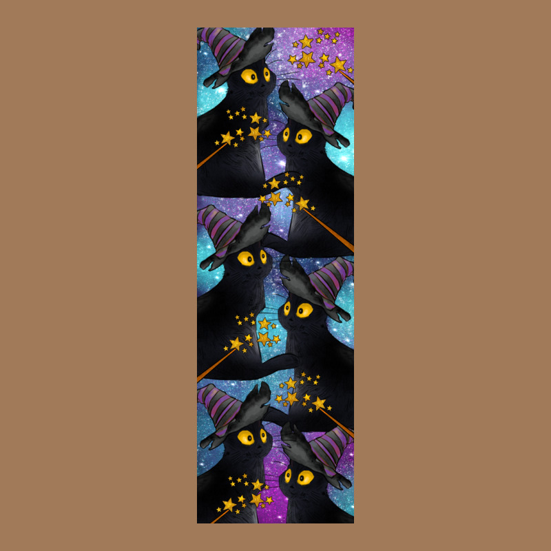 Black Cat Halloween Classic Tee by LillyAllenDesigns | Teevron