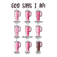 god says i am bible verse stanley | Teevron