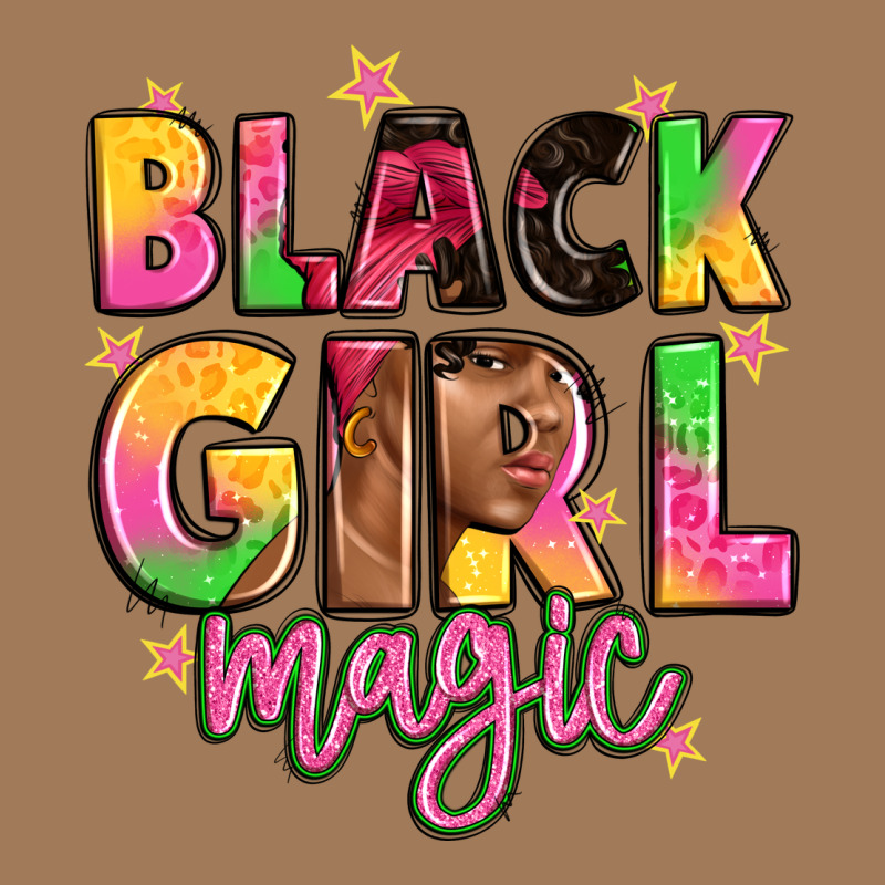 Black Girl Magic Classic Tee by Artiststas | Teevron