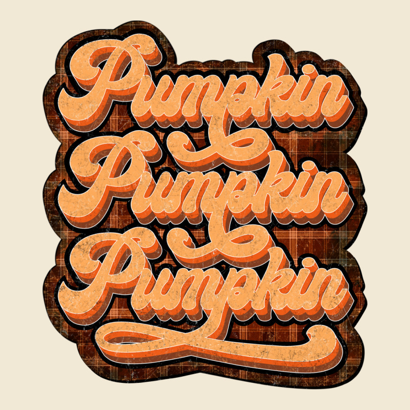 Pumpkin Pumpkin Pumpkin Premium Tee by JahusDesignShop | Teevron
