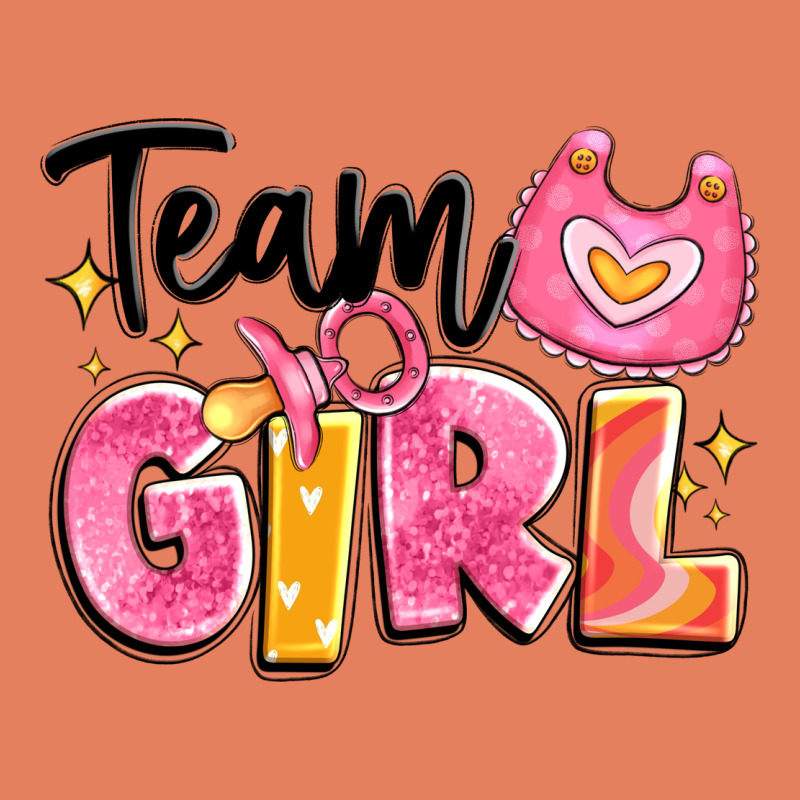 Team Girl Classic Tee by Artiststas | Teevron
