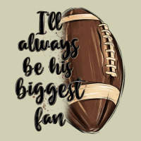 I Ll Always Be His Biggest Fan Heavy Core Tee | Teevron