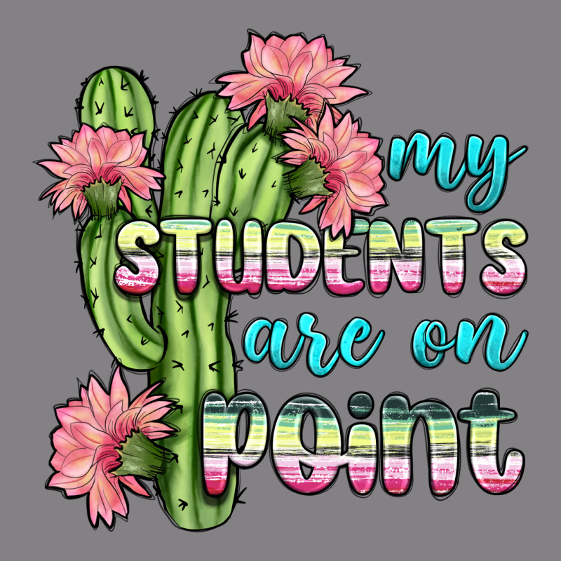My Students Are On Point Heavyweight Hoodie by BundleAndBundleShop | Teevron