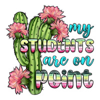 my students are on point | Teevron