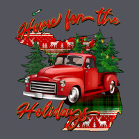 Home For The Holidays Michigan Vintage Hoodie | Teevron