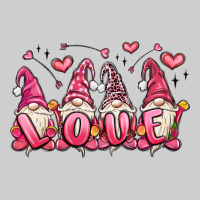 Love Gnomes Valentine's Day Premium Tee | Teevron