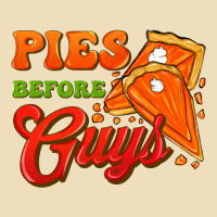 Pies Before Guys Premium Hoodie | Teevron