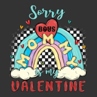sorry boys mommy is valentine | Teevron