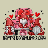 Happy Valentine's Day Heavy Core Tee | Teevron