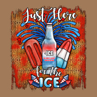 Just Here For The Ice Classic Tee | Teevron