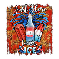 just here for the ice | Teevron