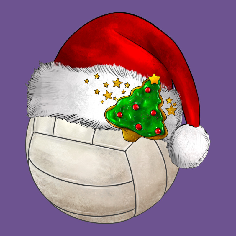 Christmas Sports Vintage Tee by BarkalooDesign | Teevron