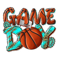 Game day leopard basketball | Teevron