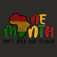 One Month Cant Hold Our History Heavy Core Tee | Teevron