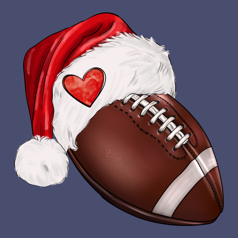 Christmas Sports Vintage Tee by BarkalooDesign | Teevron