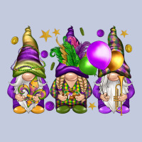 Mardi Gras Gnomes Long Sleeve Tee | Teevron