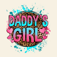 Daddy's Girl Vintage Tee | Teevron