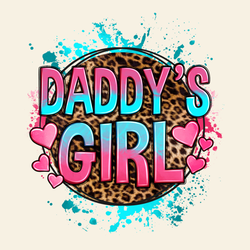 Daddy's Girl Vintage Tee by RanaPortraitStore | Teevron