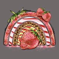 Strawberry Rainbow Urban Heavy Tee | Teevron