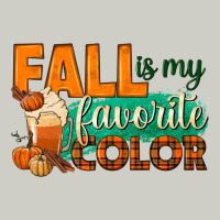 Fall Is My Favorite Color Heavyweight Hoodie | Teevron