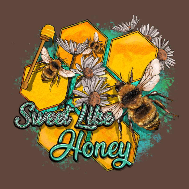 Sweet Like Honey Classic Tee by Artiststas | Teevron