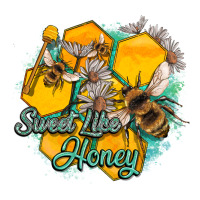 sweet like honey | Teevron