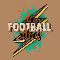 Football Vibes Long Sleeve Tee | Teevron
