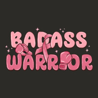 Badass Warrior Heavy Core Tee | Teevron
