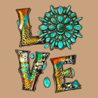 Love With Gemstone Vintage Tee | Teevron