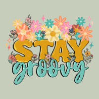Stay Groovy Ladies Tee | Teevron