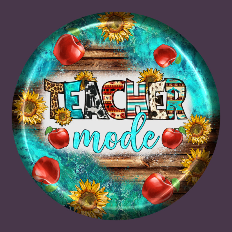 Teacher Mode Earrings Heavyweight Hoodie by BundleAndBundleShop | Teevron