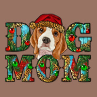 Christmas Beagle Dog Mom Premium Hoodie | Teevron