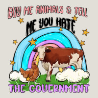 Buy Me Animals Malia Heavy Core Tee | Teevron